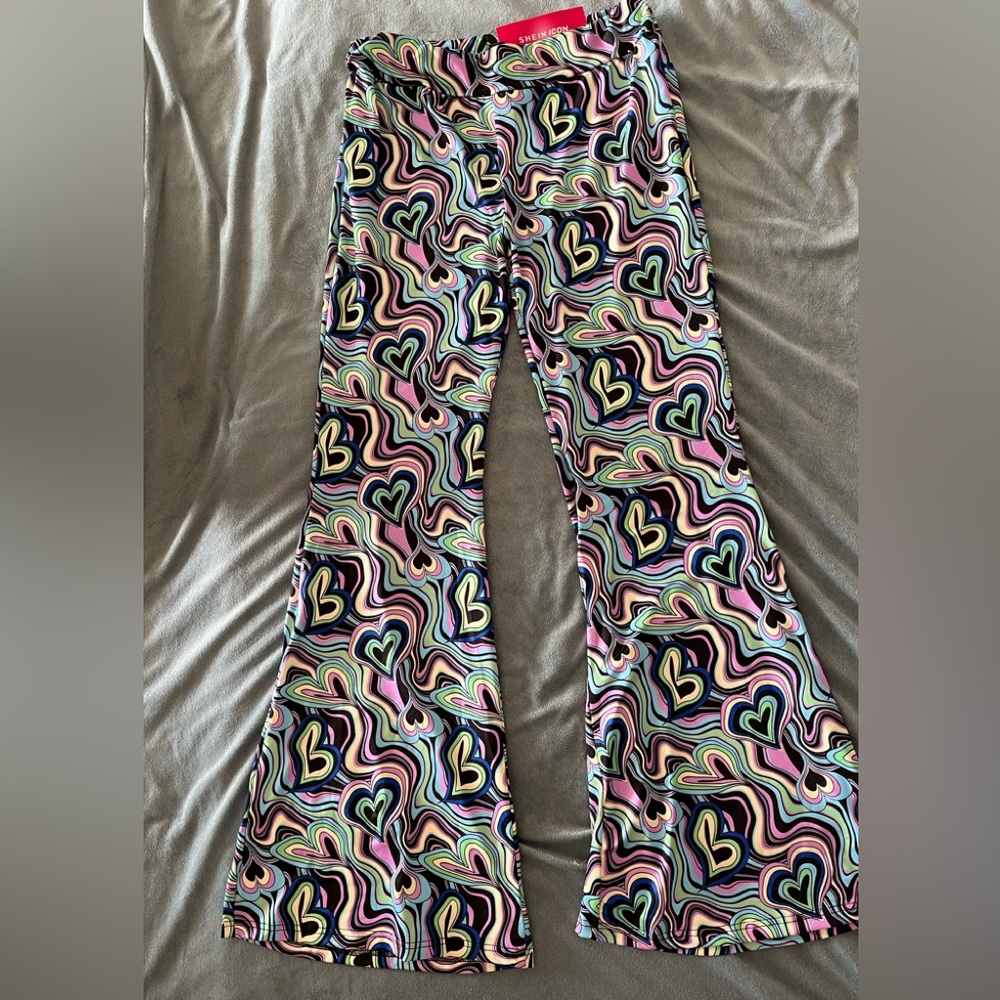 Women’s GROOVY stretch pants - XL